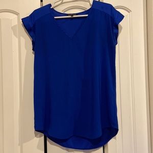 Express Satin Top